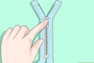 How to Teach Your Kid to Use a Zipper