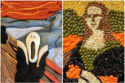 World Art Day 2020: Celebrate the Occasion with These Inspiring Quotes