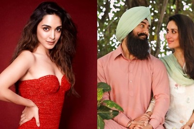 Kiara Advani Says She Auditioned for Aamir Khan's Laal Singh Chaddha: 'I Don't Want to See...'