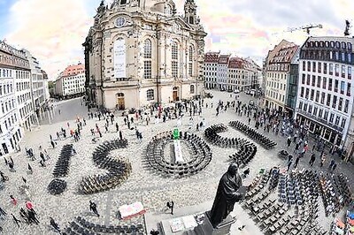 German Coalition Agrees 10 Billion Euro Extension Of Coronavirus Relief