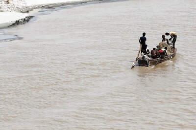 India, Pakistan Hold Meeting of Permanent Indus Commission