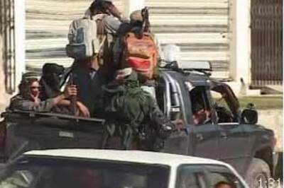 Pak to share proof of foreign elements behind terror