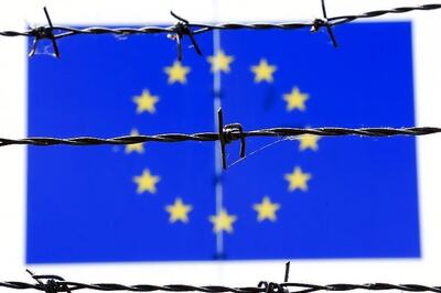 EU increases sanctions against North Korea