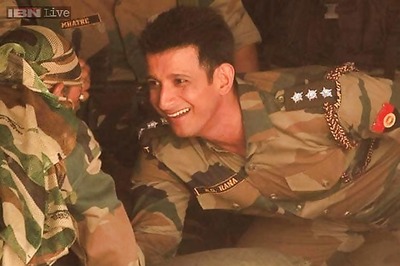 War Chhod Na Yaar: Comedy was not Sharman Joshi's forte