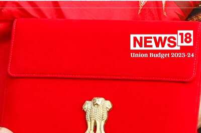 Budget 2023 Full Text: Read And Download FM Nirmala's Sitharaman's Full Speech For Union Budget 2023-24