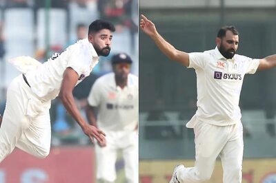 'India has Lot of Bases Covered': Ex-Australia Captain Shows Faith In India’s Pace Attack Ahead Of WTC Final