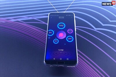 Honor View 10 Goes on Sale in India Via Amazon: Price, Specifications And More