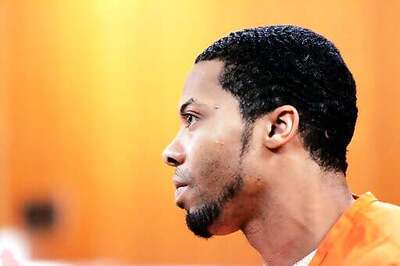 Judge Erases Conviction Of Man In Fire That Killed 5 Kids