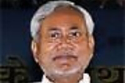 Don't need Modi, Varun for Bihar polls: Nitish