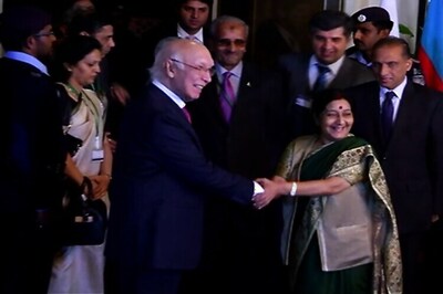 Statecraft or Bending Backwards? Inside Story on India's Approach to Pak