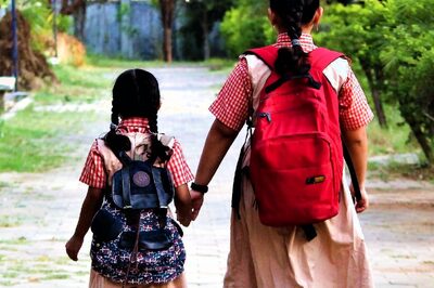 Mandate COVID Vaccination for Adults, Don’t Make School-going Children a Scapegoat