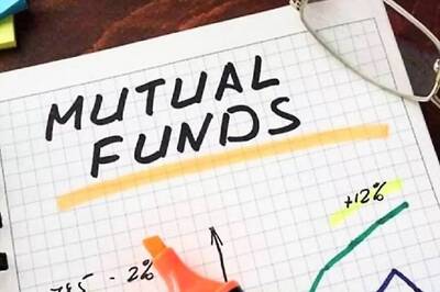 Equity Mutual Fund Inflows Hit 4-month Low of Rs 6,108 Crore in April