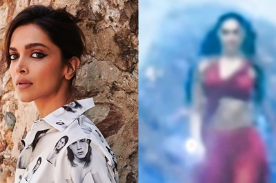 Deepika Padukone Seen In Brahmastra Trailer? Fans Think They Spotted Her In Newly Upgraded Video
