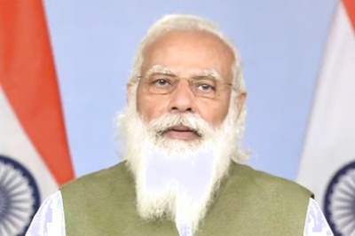 PM Modi Hails Cabinet Decisions on Shipping, Animal Husbandry, AYUSH