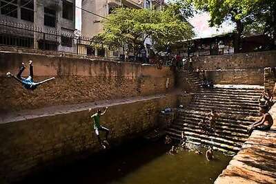 Temperature rises to 46 degree Celsius, toll mounts to 1,875