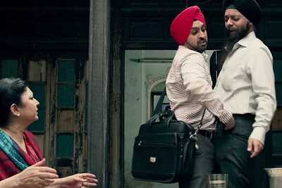 'Mukhtiar Chadha' trailer: Diljit Dosanjh is back to leave you in splits