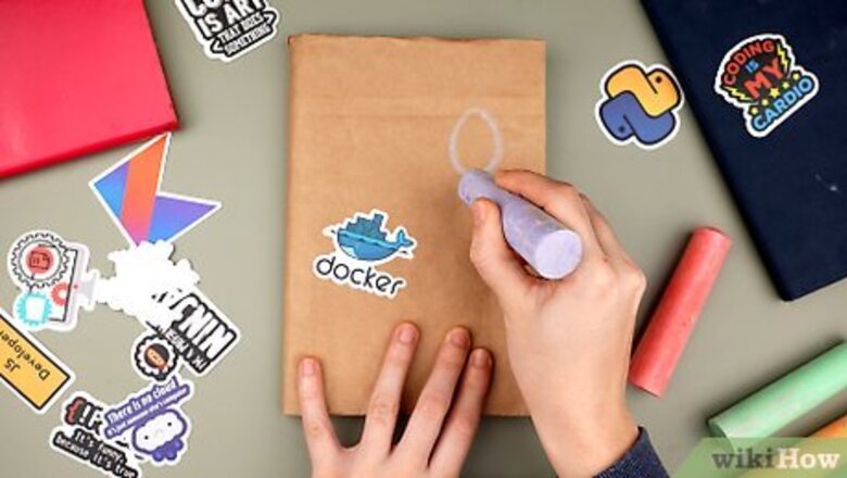 How to Decorate School Books