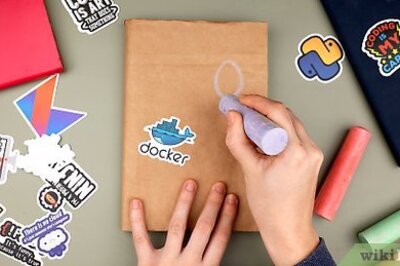 How to Decorate School Books