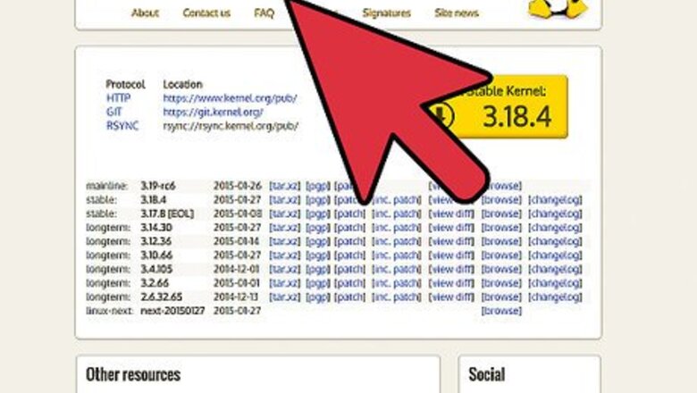 How to Compile the Linux Kernel