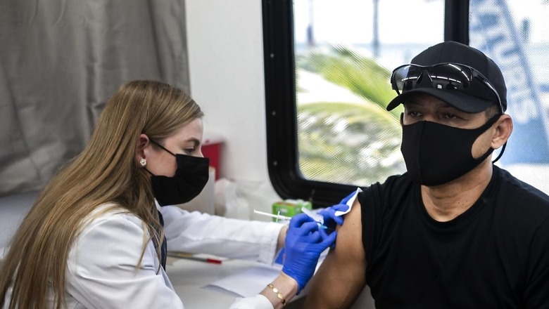 Puerto Rico to Lift Pandemic Curfew, Ban on Alcohol Sales