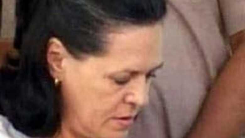 Sonia says Natwar betrayed her trust