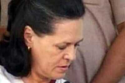 Sonia says Natwar betrayed her trust