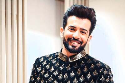 Jay Bhanushali Was 'Desperate' To Return To Acting, Opens Up On Being Typecast As An Anchor