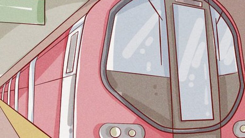 How to Travel in London