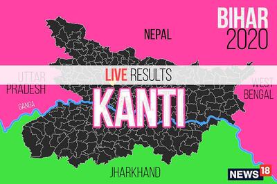 Kanti Election Result 2020 Live Updates: Mohammad Israil Mansuri of IND Wins