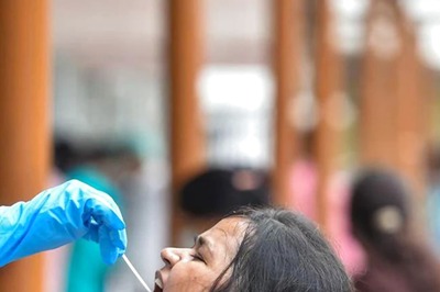 India Reports 18,257 Fresh Covid Cases, Active Caseload Now 1,28,690