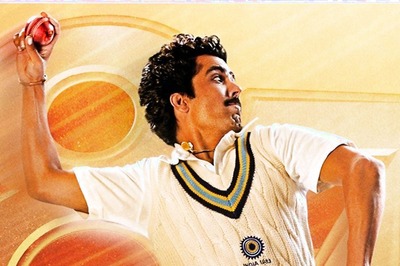 Harrdy Sandhu, '83's Madan Lal, on Film Getting Delayed: There's Little Sense of Disappointment