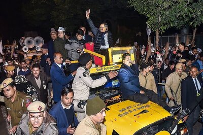 Bitterly Fought Delhi Assembly Election Campaign Ends; Voting on February 8