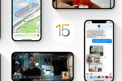 Apple Is Adding These New Features in Upcoming iOS 15 Update