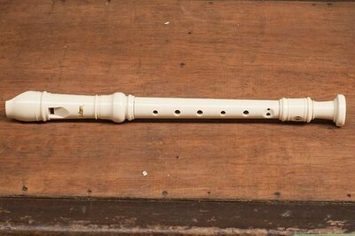 How to Play the Soprano Recorder