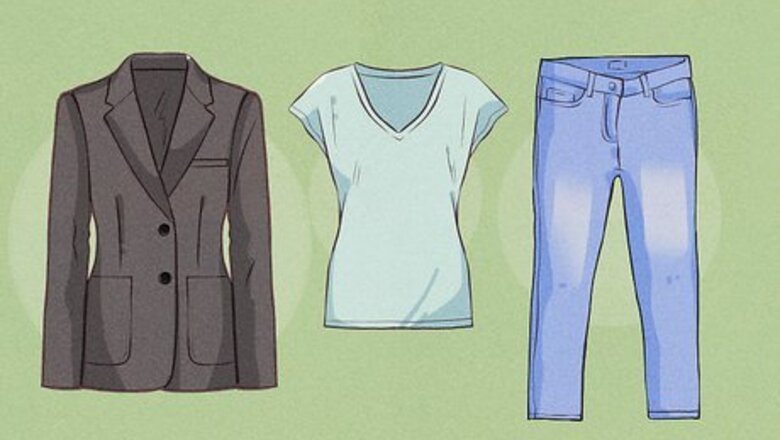 How to Dress Nice Every Day (for Girls)