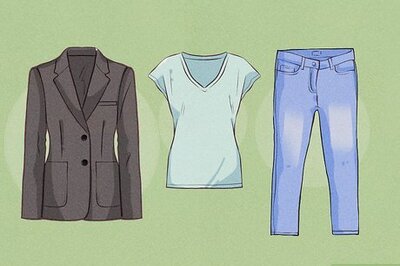 How to Dress Nice Every Day (for Girls)