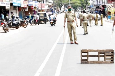 Enforce Lockdown Strictly in Telangana to Avoid Further Extension: DGP To Cops