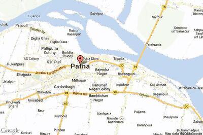 Bihar Legislative Council polls on March 20