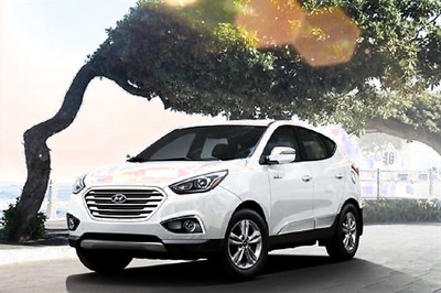 Hyundai and Kia Planning to Launch 38 Green Vehicles by 2025
