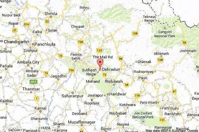 Construction on restoring Shankaracharya's samadhi to begin in June