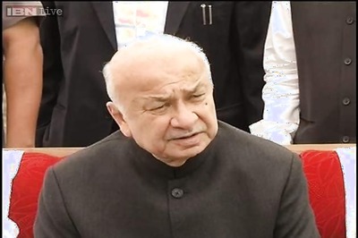 BJP claims terror threat to senior leaders, Shinde denies reports