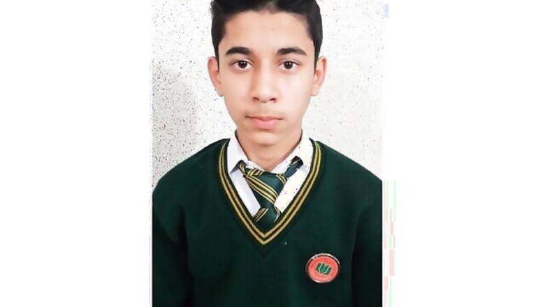 Pakistan: The lone survivor of the massacred class 9 in the Peshawar school attack