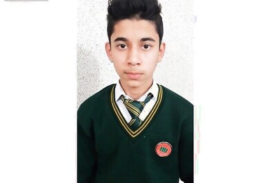 Pakistan: The lone survivor of the massacred class 9 in the Peshawar school attack