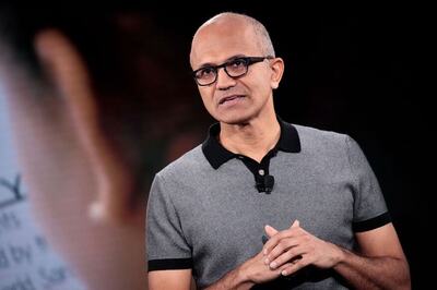 Our Very Existence is Rooted in Empowering Everyone, Says Satya Nadella on George Floyd's Death