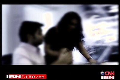 Sexual harassment at Workplace Bill passed by Parliament