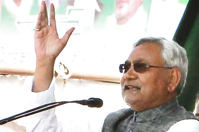 UPA may meet Bihar's special status demand: Sources