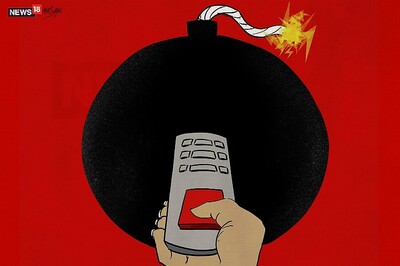 Woman Injured after Ex-husband Tried to Kill Her with Homemade Parcel Bomb in Austria