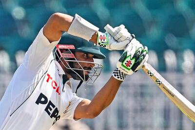 PAK vs ENG: Shan Masood Continues to Lead Pakistan as PCB Announce 15-man Squad for 1st Test in Multan