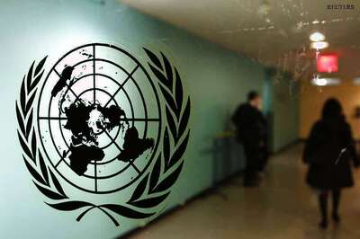 Clamour for UNSC reform growing each day: India