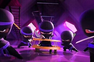 Review: Time To Put 'Boss Baby' In The Corner?